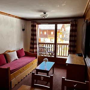 Les Alpages Location 202 Appartement