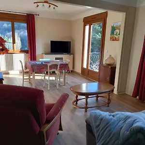  Appartement Emile