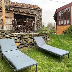  Hébergement de vacances La Cle Des Champs De Laumont